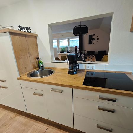 Ferienwohnung Platzhirsch Fuer 2 - 4 Pers. Вінтерберг Екстер'єр фото