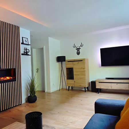 Ferienwohnung Platzhirsch Fuer 2 - 4 Pers. Вінтерберг Екстер'єр фото